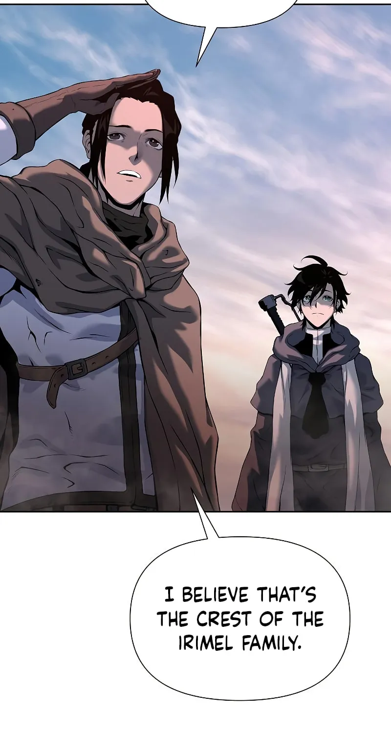 Cleric of Decay Chapter 15 page 46 - 