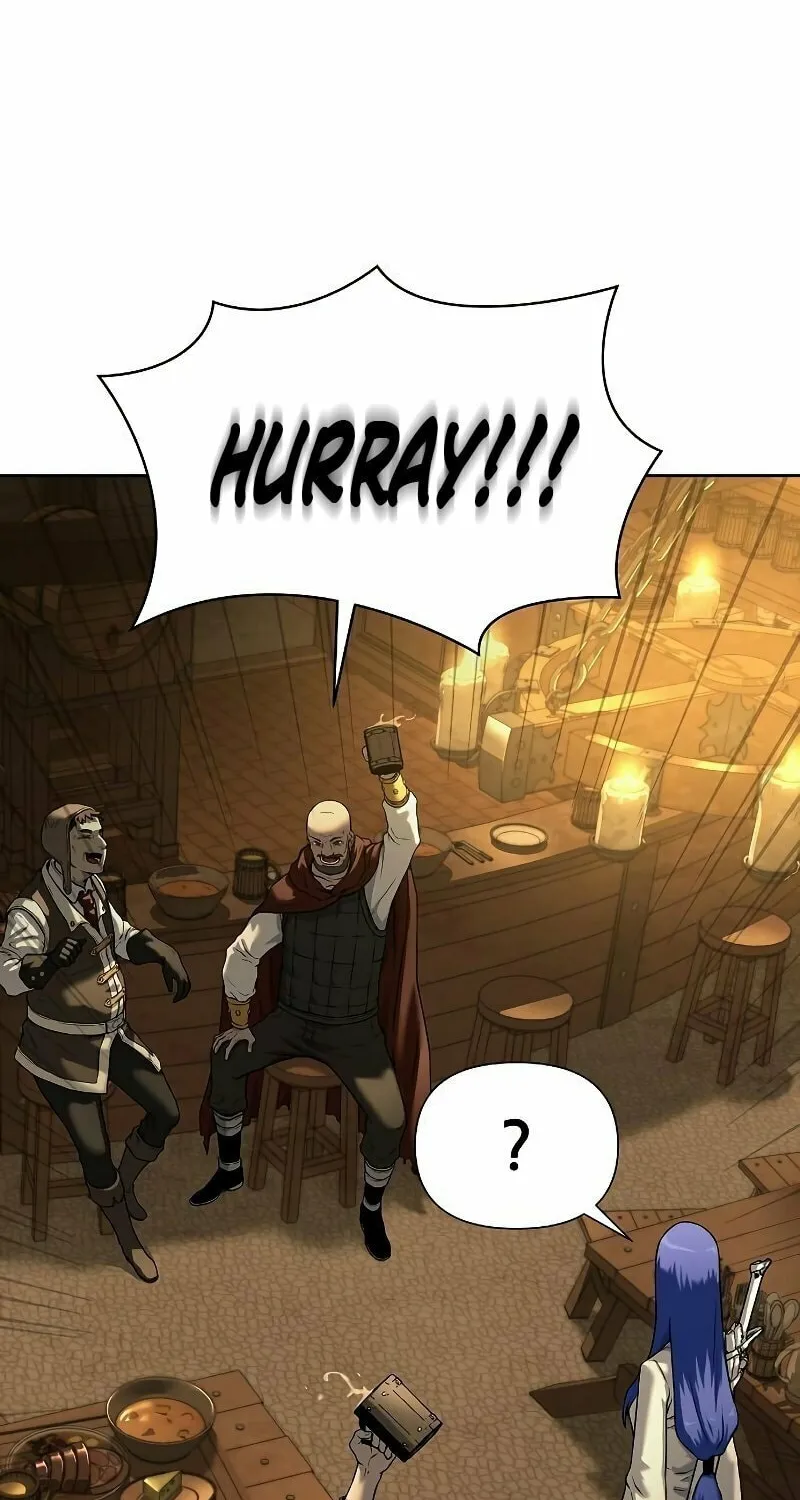 Cleric of Decay Chapter 15 page 7 - 