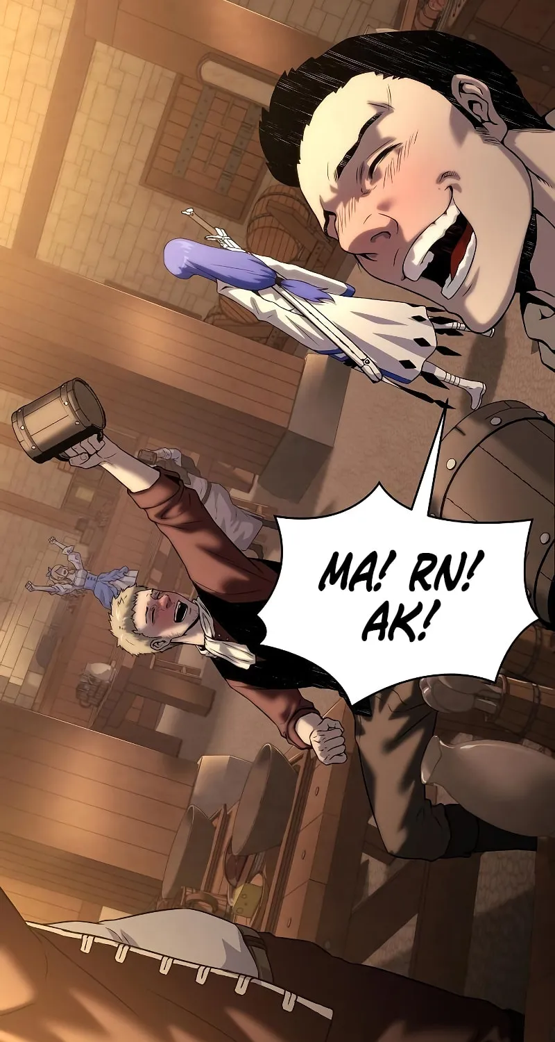 Cleric of Decay Chapter 15 page 10 - 