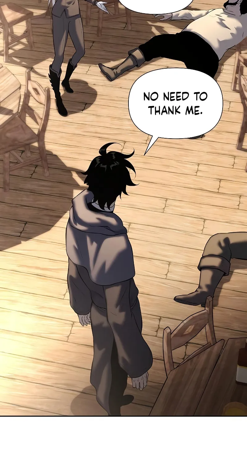 Cleric of Decay Chapter 16 page 106 - 