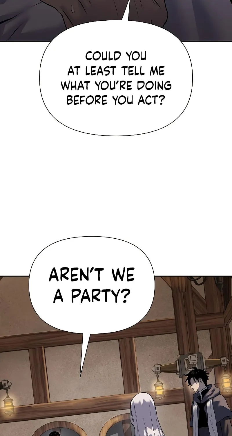 Cleric of Decay Chapter 16 page 108 - 