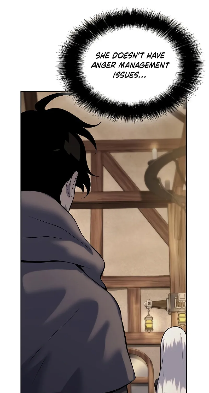 Cleric of Decay Chapter 16 page 113 - 