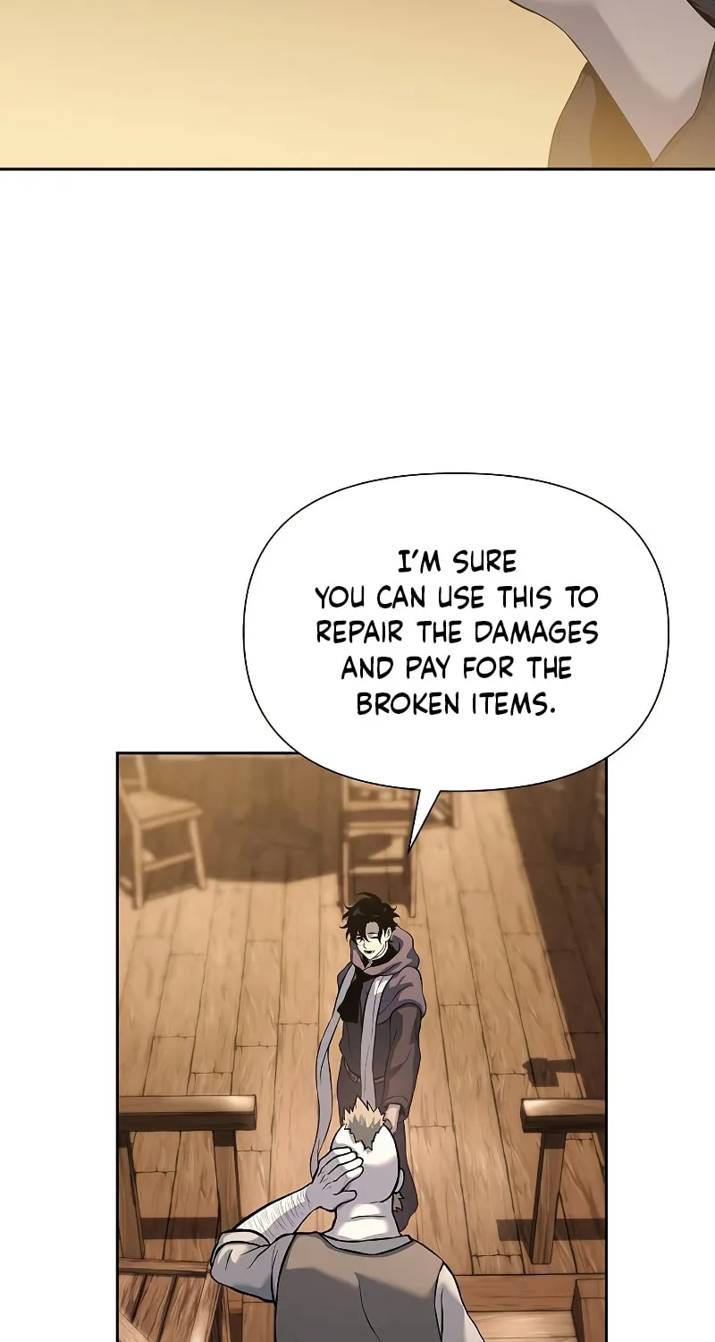 Cleric of Decay Chapter 16 page 117 - 