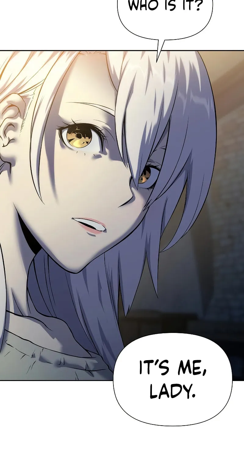 Cleric of Decay Chapter 16 page 123 - 