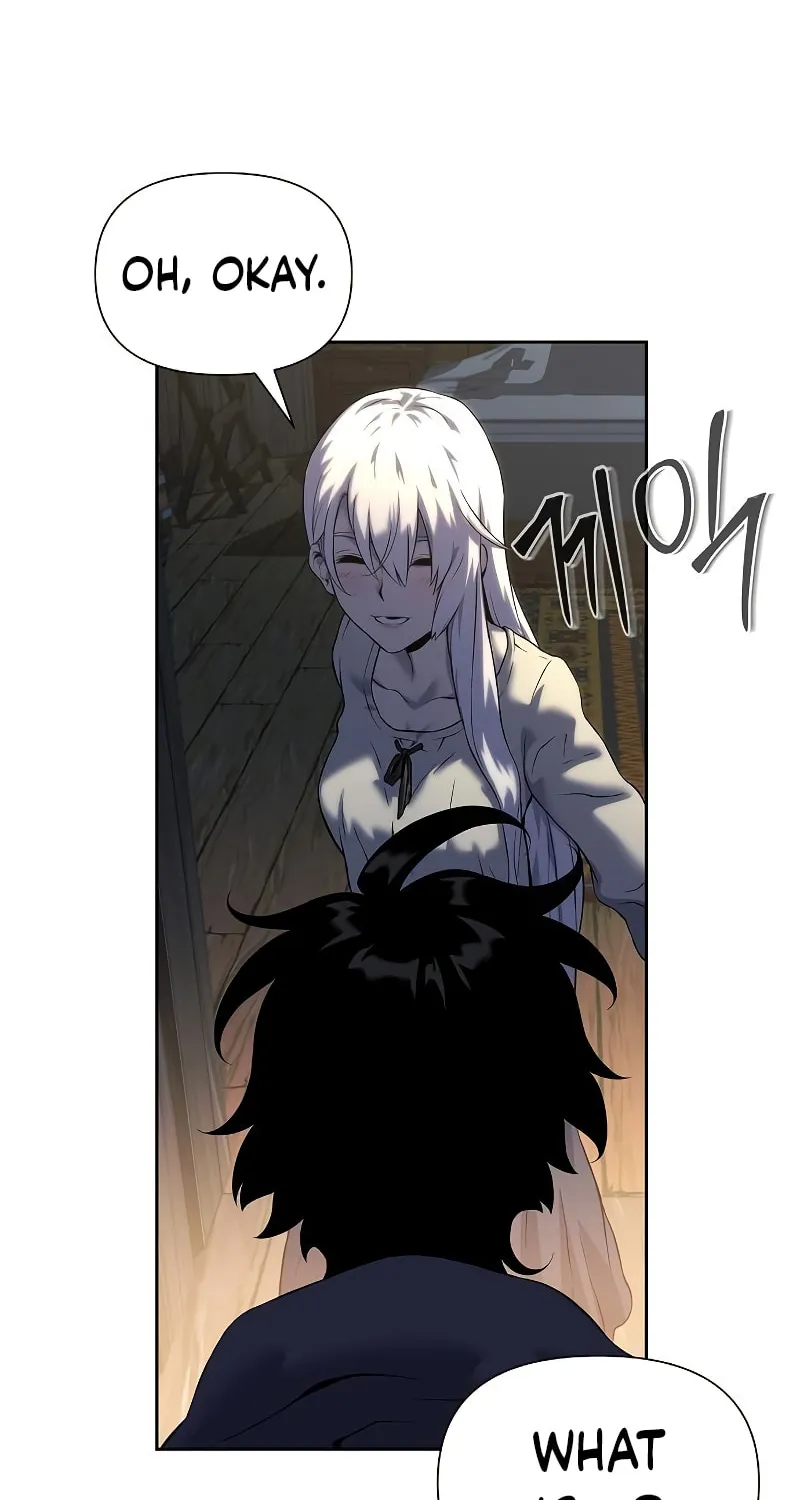 Cleric of Decay Chapter 16 page 124 - 