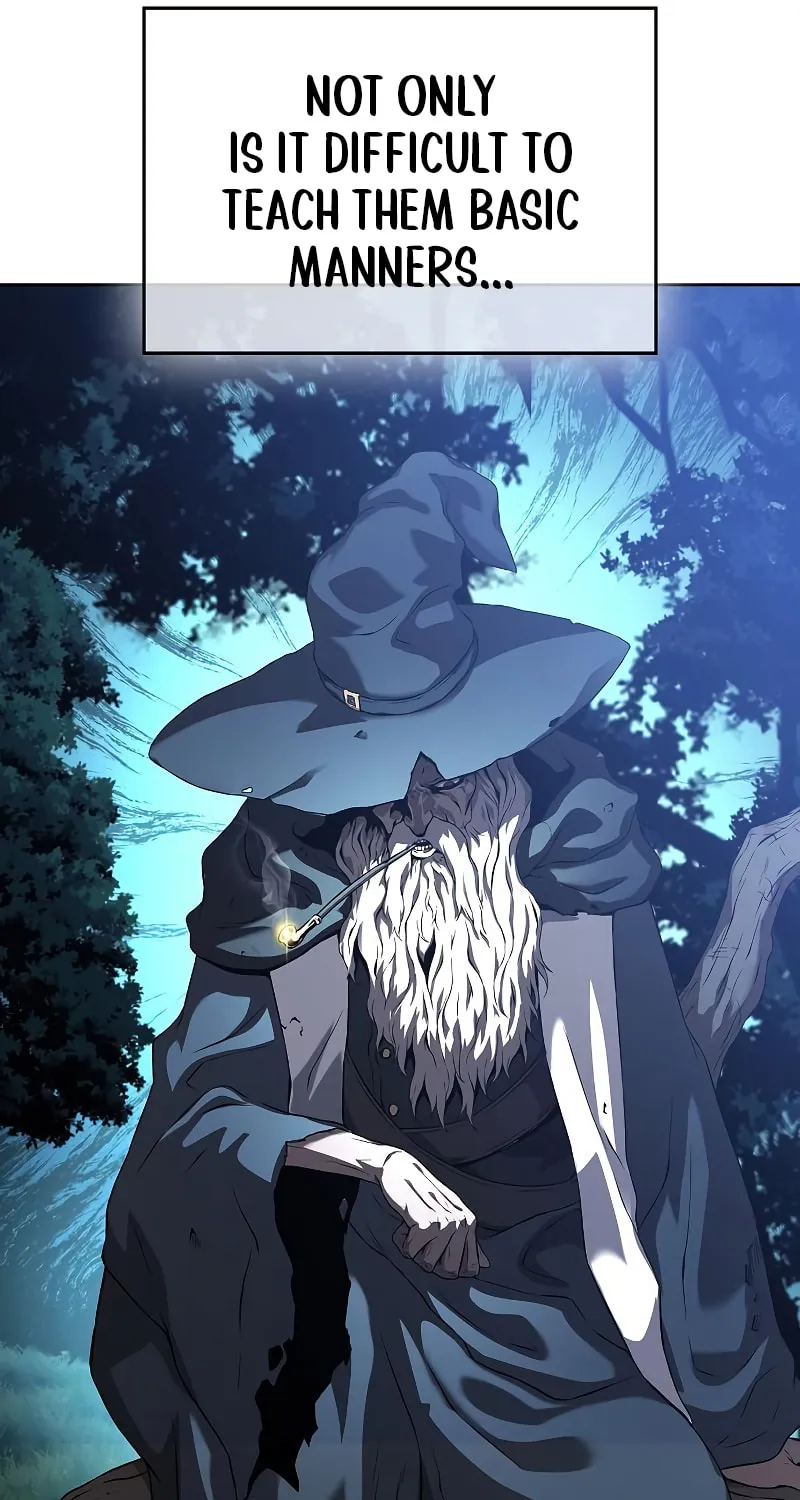 Cleric of Decay Chapter 16 page 20 - 