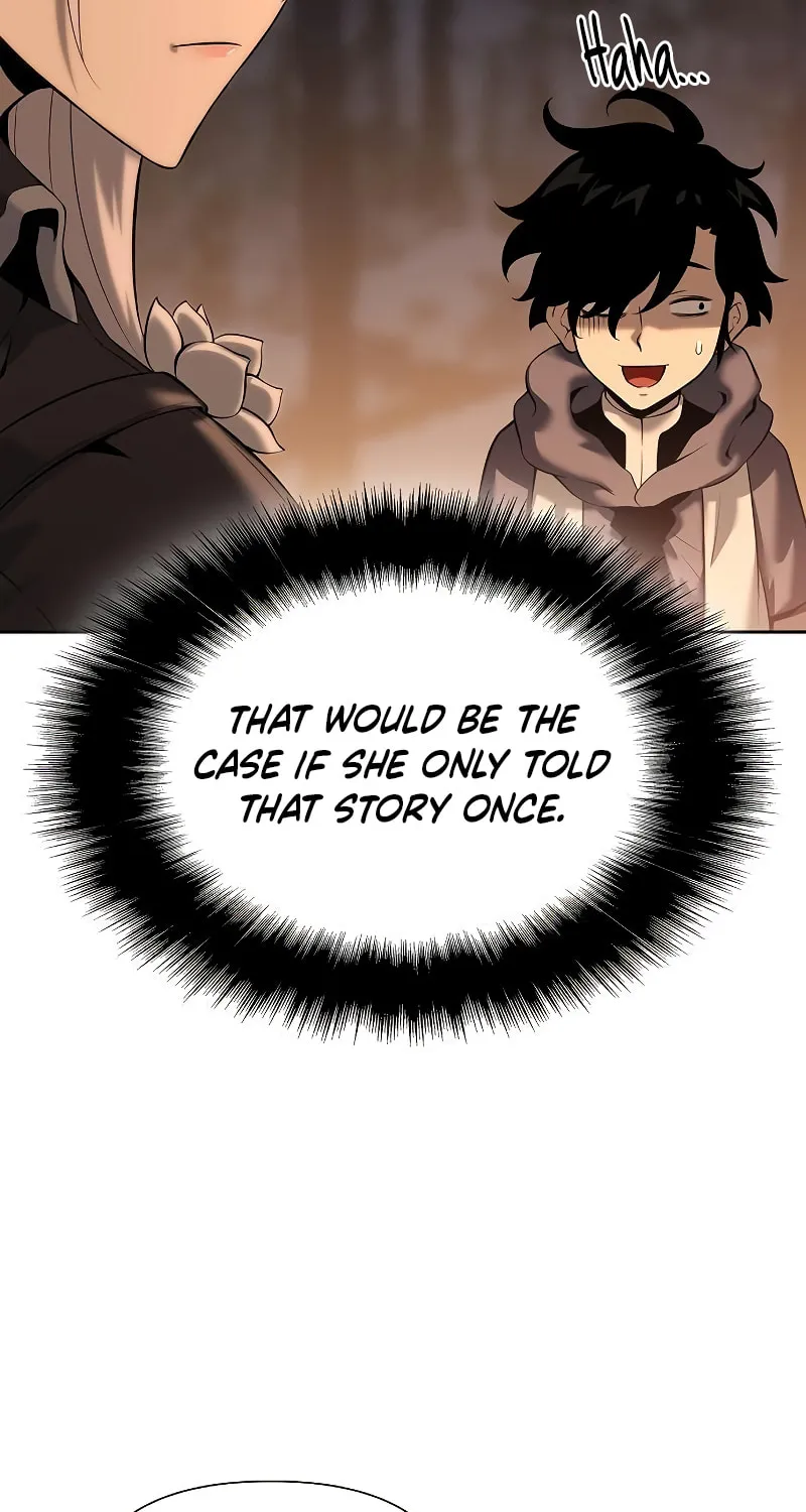 Cleric of Decay Chapter 16 page 32 - 