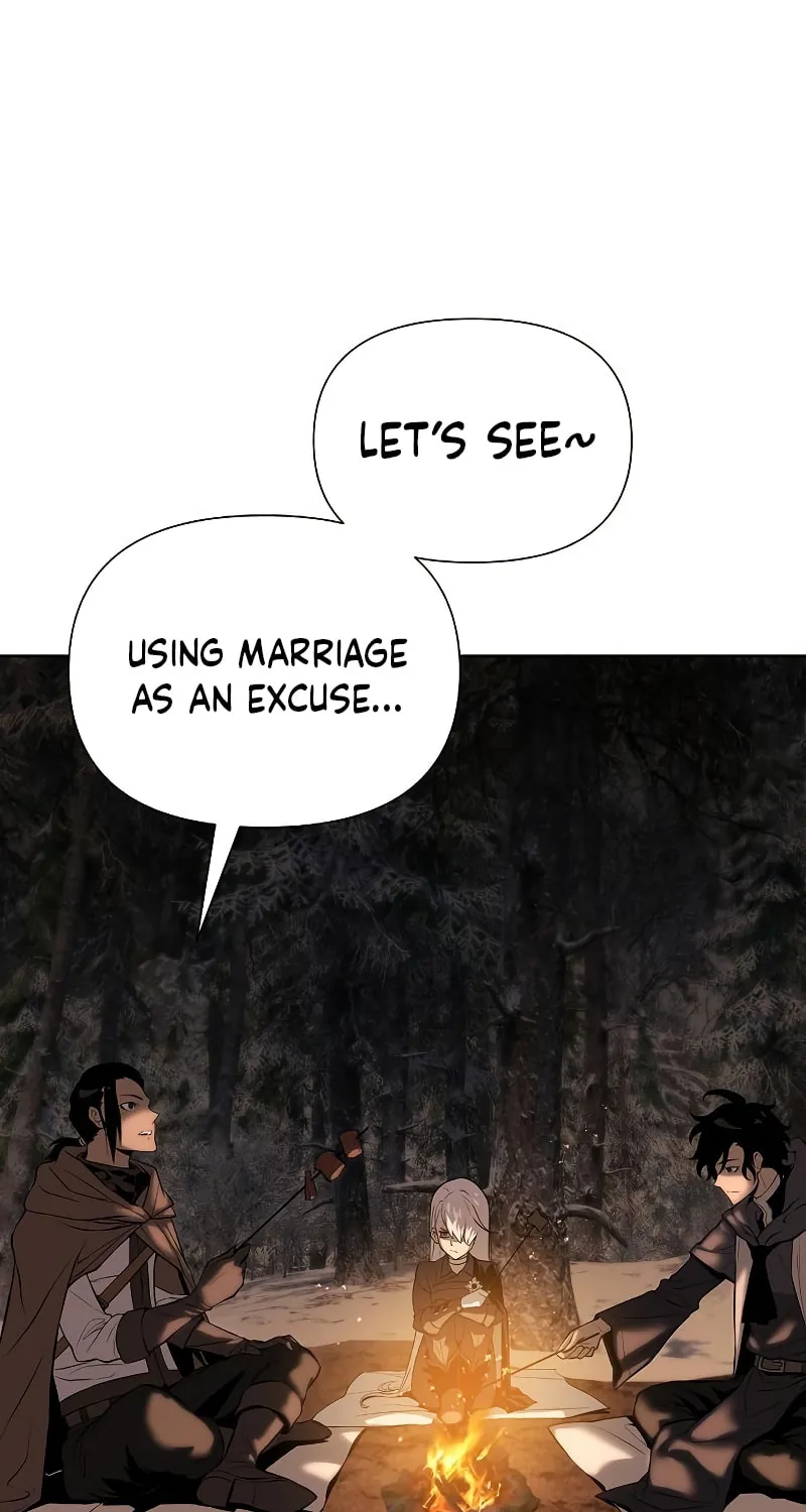 Cleric of Decay Chapter 16 page 34 - 