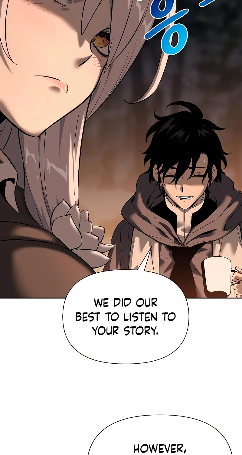 Cleric of Decay Chapter 16 page 36 - 
