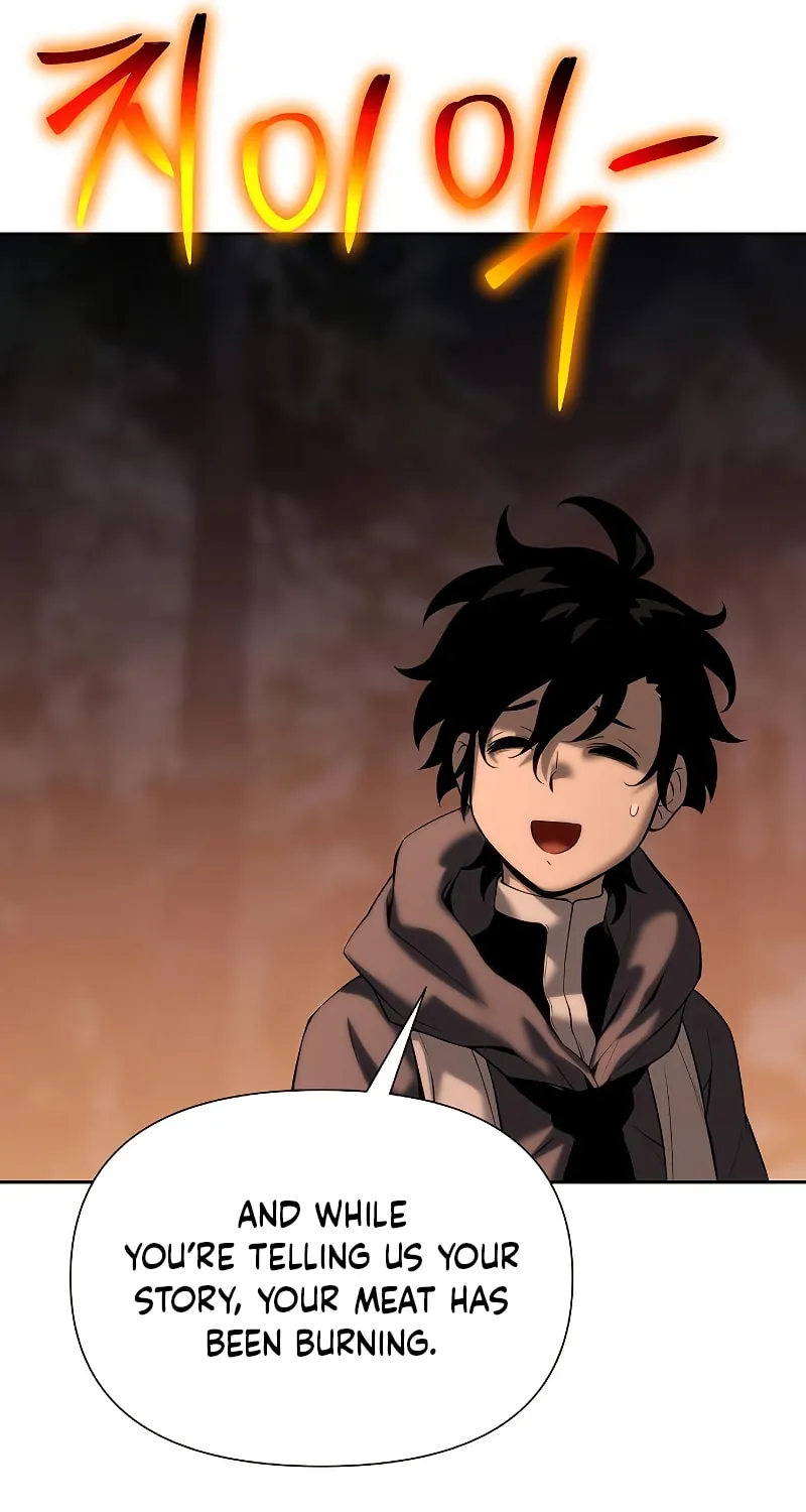 Cleric of Decay Chapter 16 page 39 - 