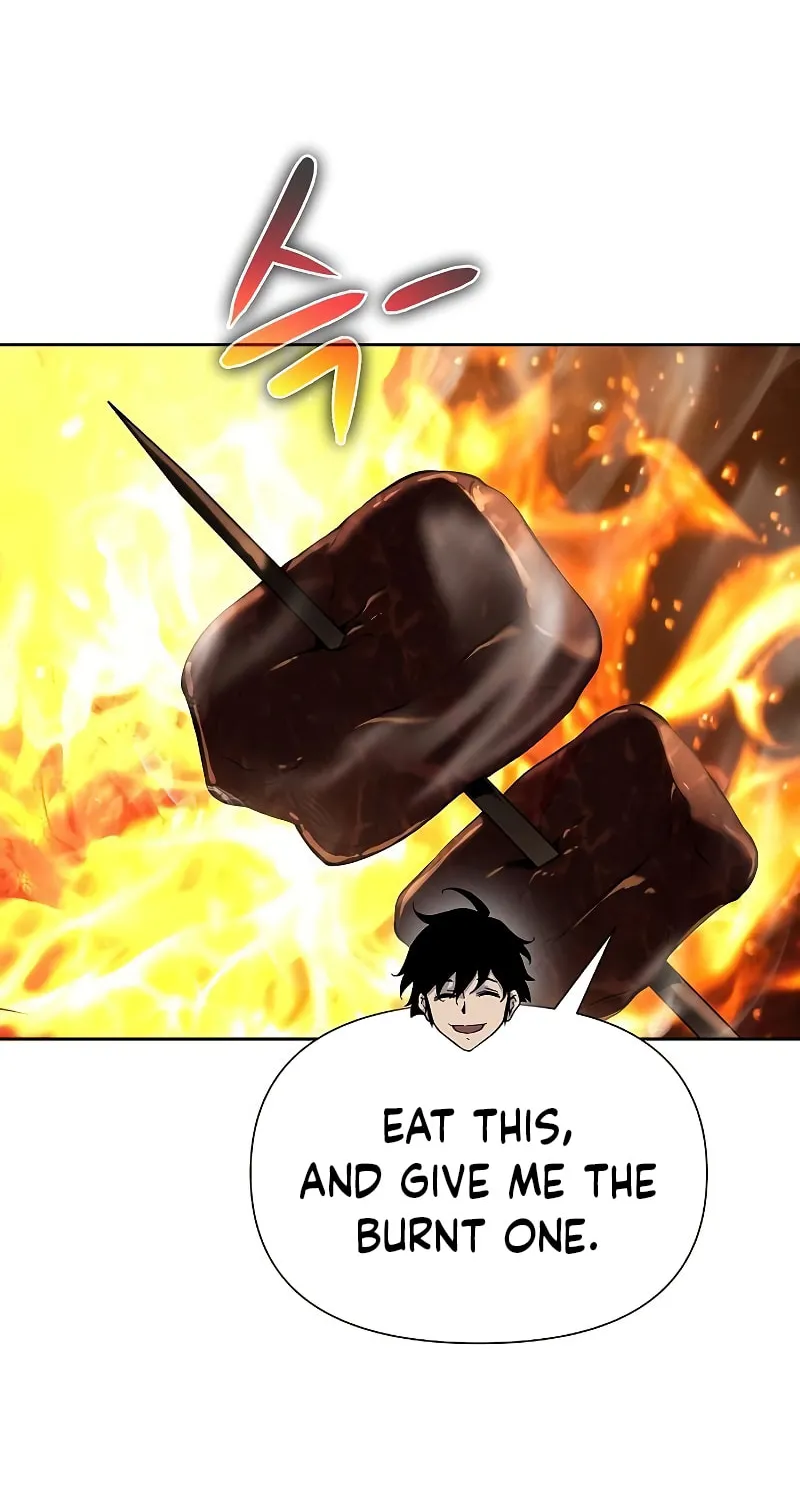 Cleric of Decay Chapter 16 page 40 - 