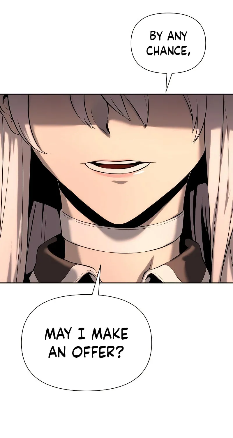 Cleric of Decay Chapter 16 page 47 - 