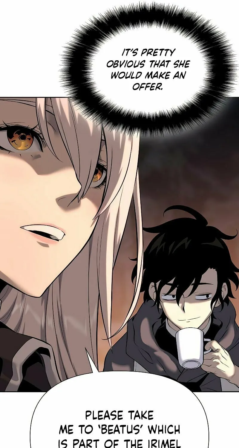Cleric of Decay Chapter 16 page 49 - 
