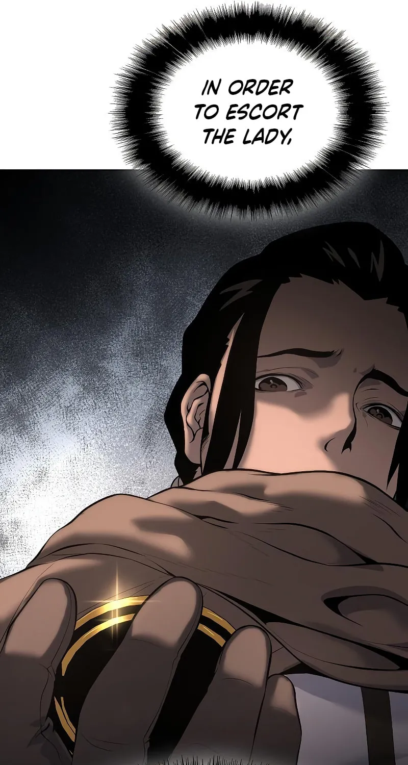 Cleric of Decay Chapter 16 page 57 - 