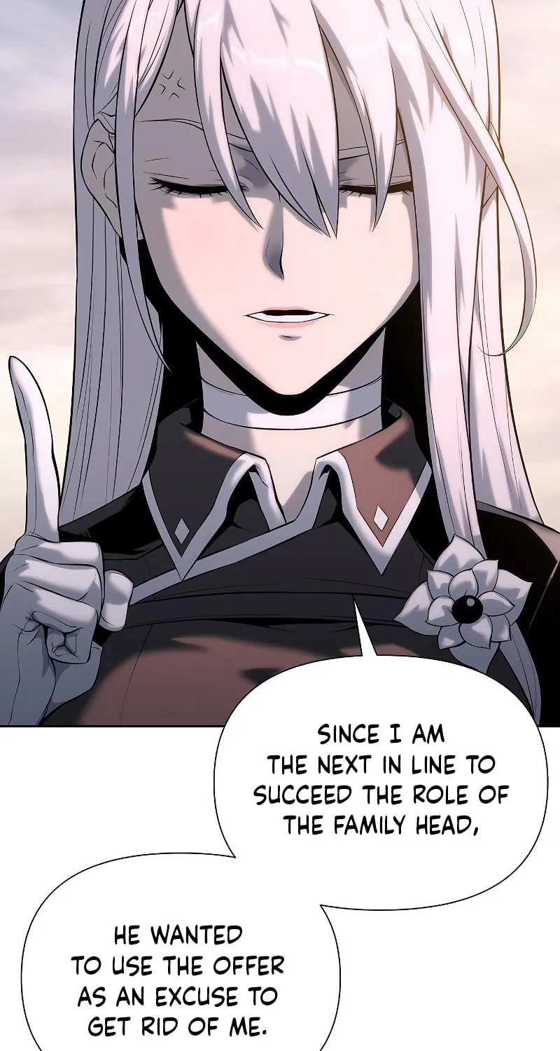 Cleric of Decay Chapter 16 page 8 - 