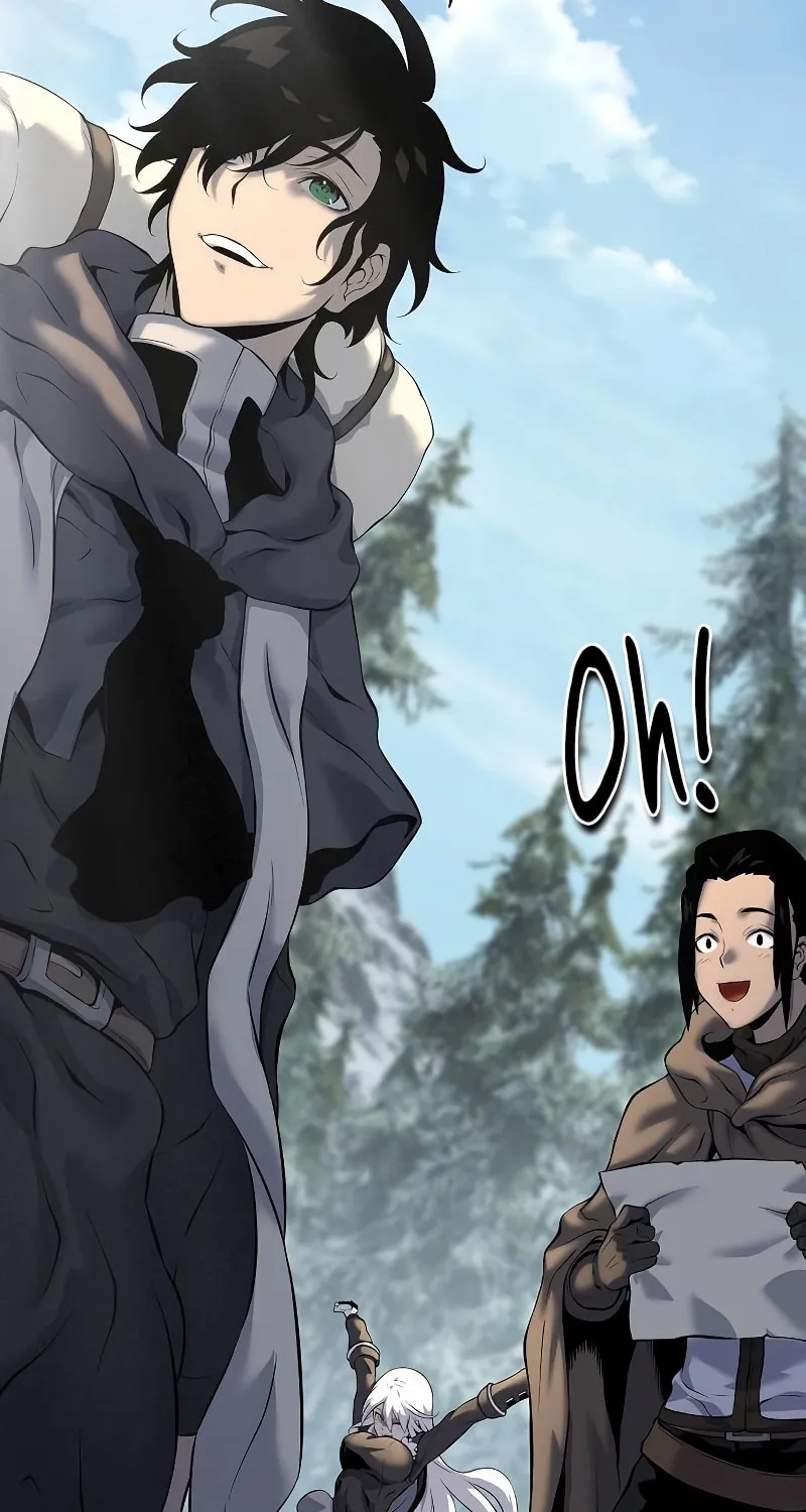 Cleric of Decay Chapter 16 page 71 - 