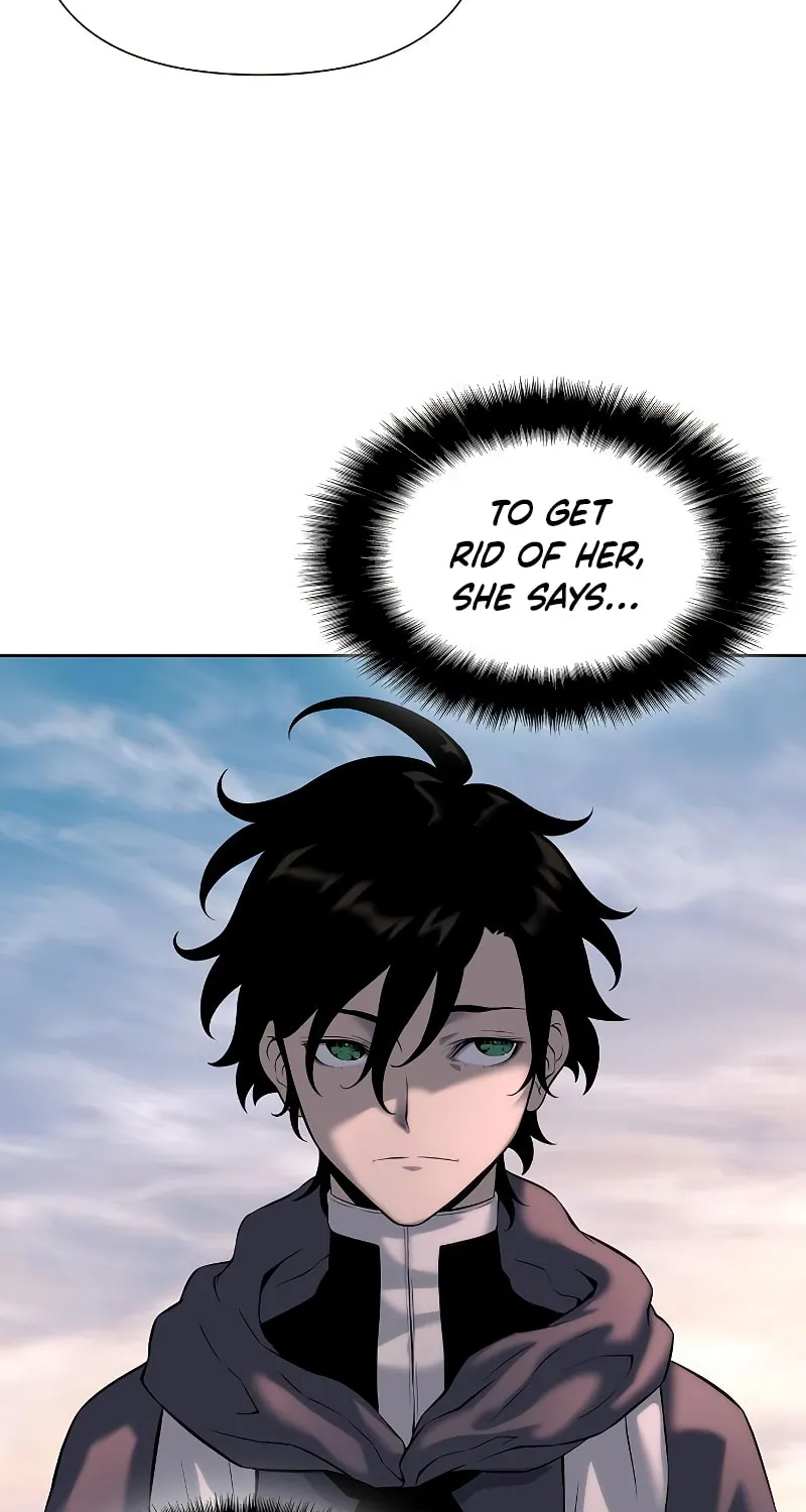 Cleric of Decay Chapter 16 page 9 - 