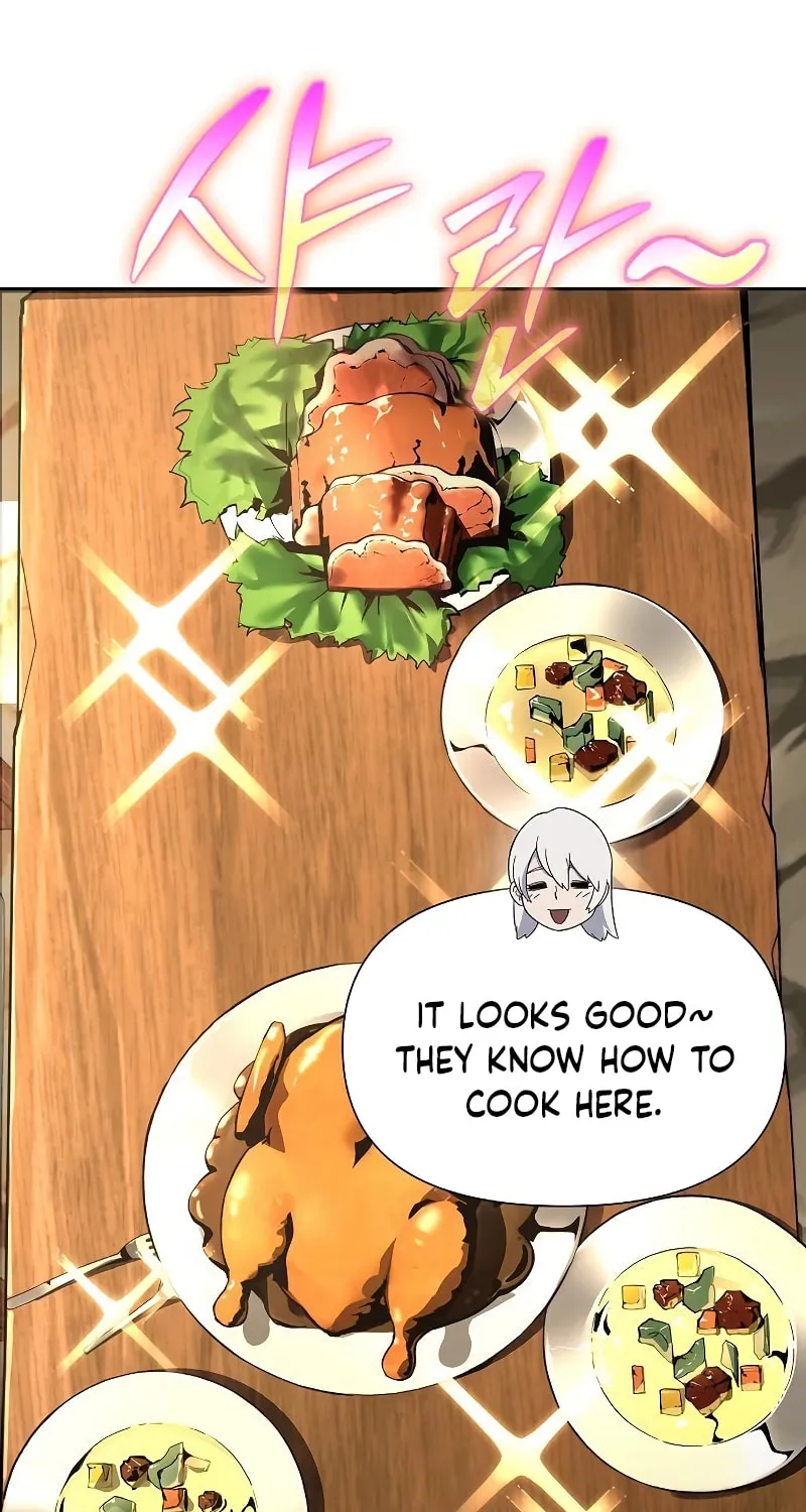 Cleric of Decay Chapter 16 page 81 - 