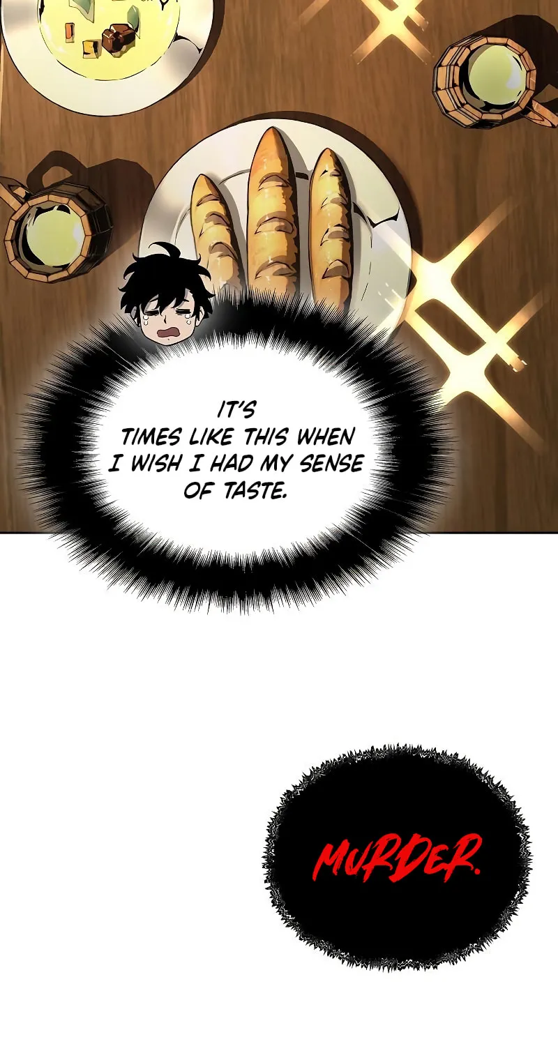 Cleric of Decay Chapter 16 page 82 - 