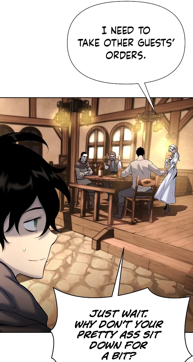 Cleric of Decay Chapter 16 page 85 - 