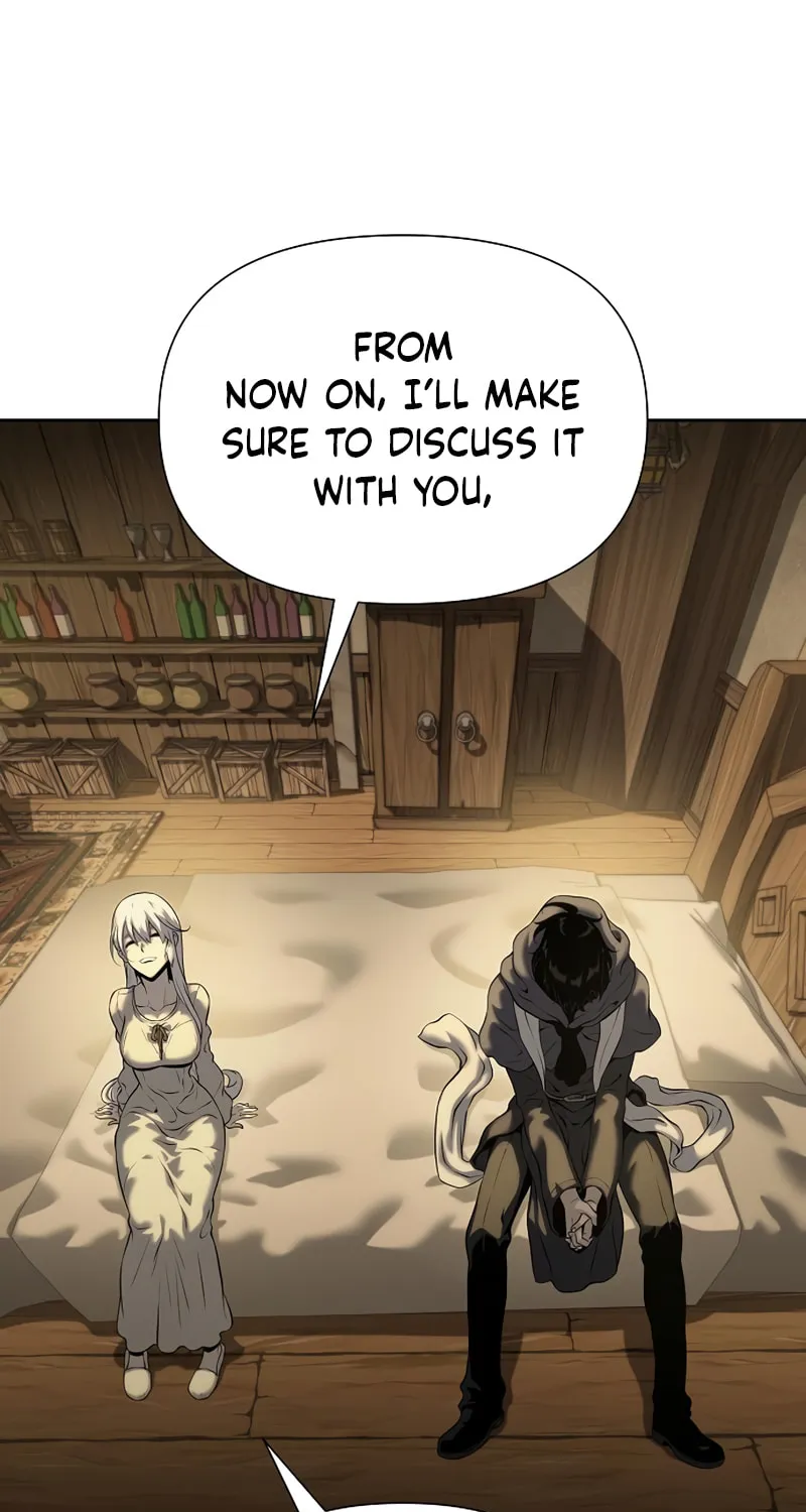 Cleric of Decay Chapter 17 page 104 - 