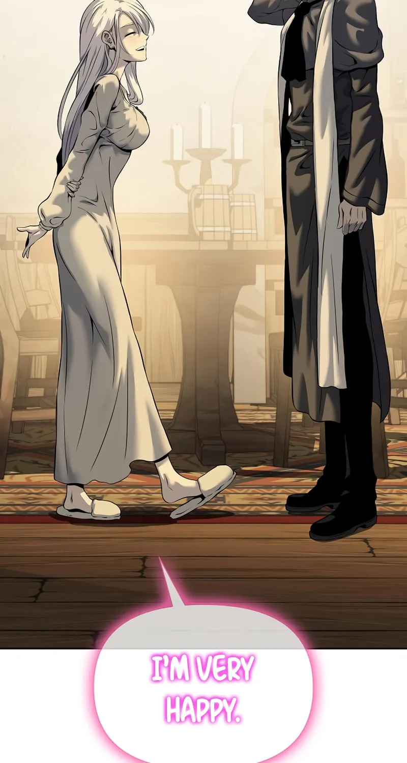 Cleric of Decay Chapter 17 page 114 - 