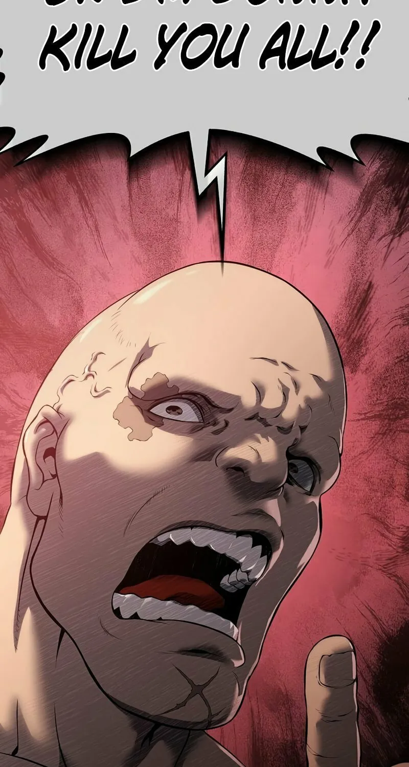 Cleric of Decay Chapter 17 page 136 - 