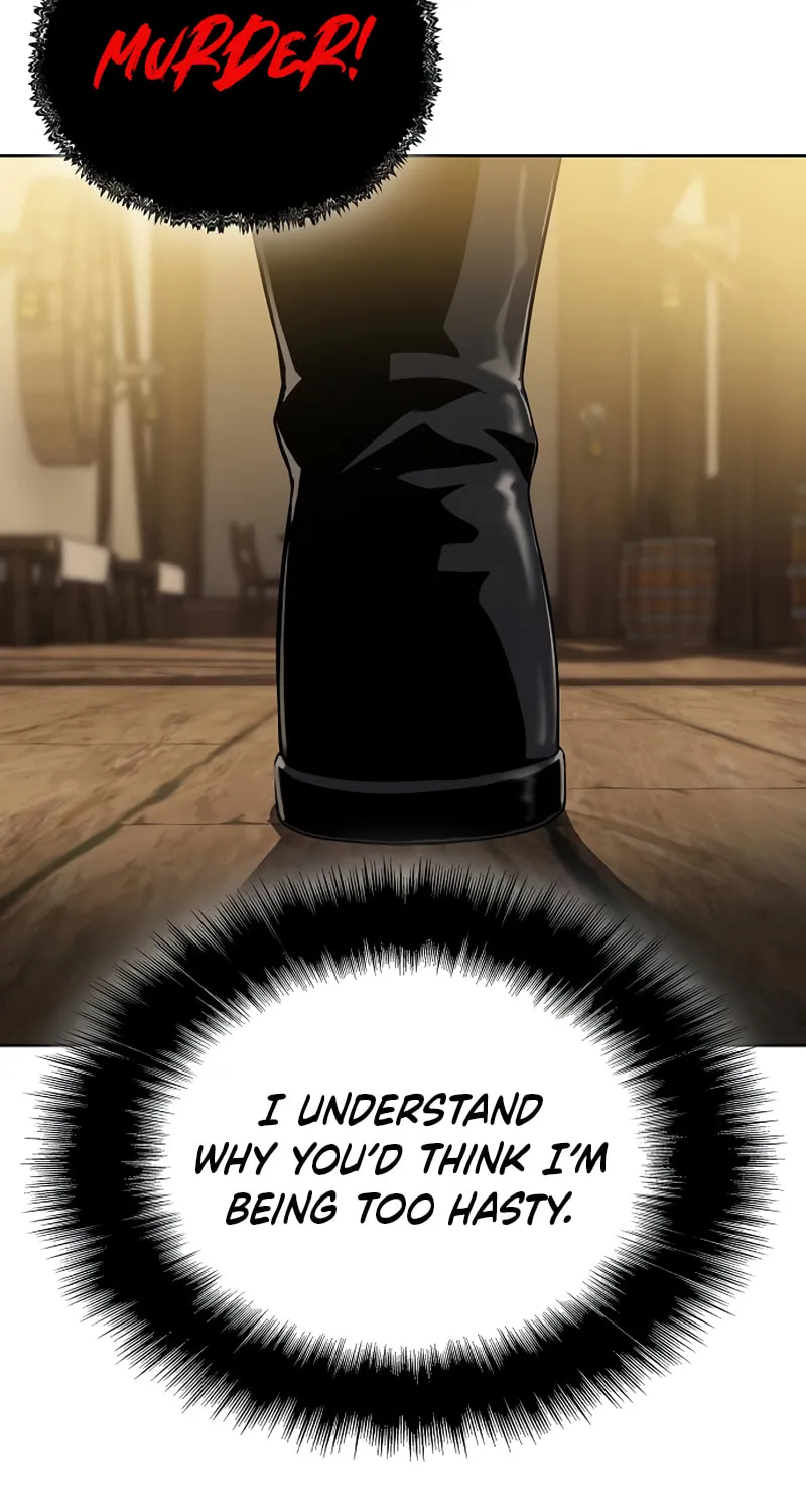 Cleric of Decay Chapter 17 page 19 - 