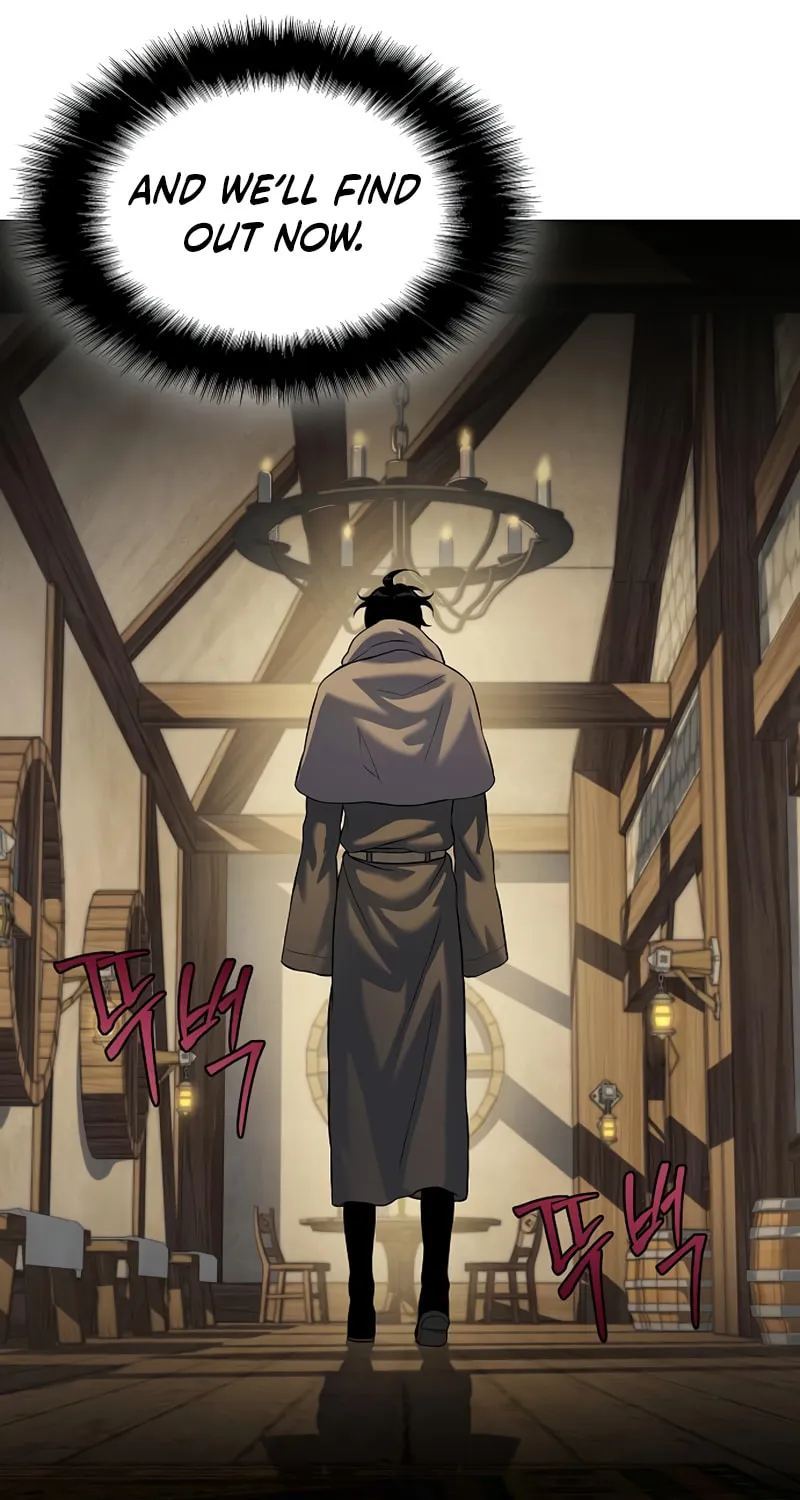 Cleric of Decay Chapter 17 page 22 - 