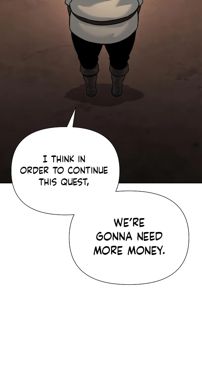 Cleric of Decay Chapter 17 page 31 - 