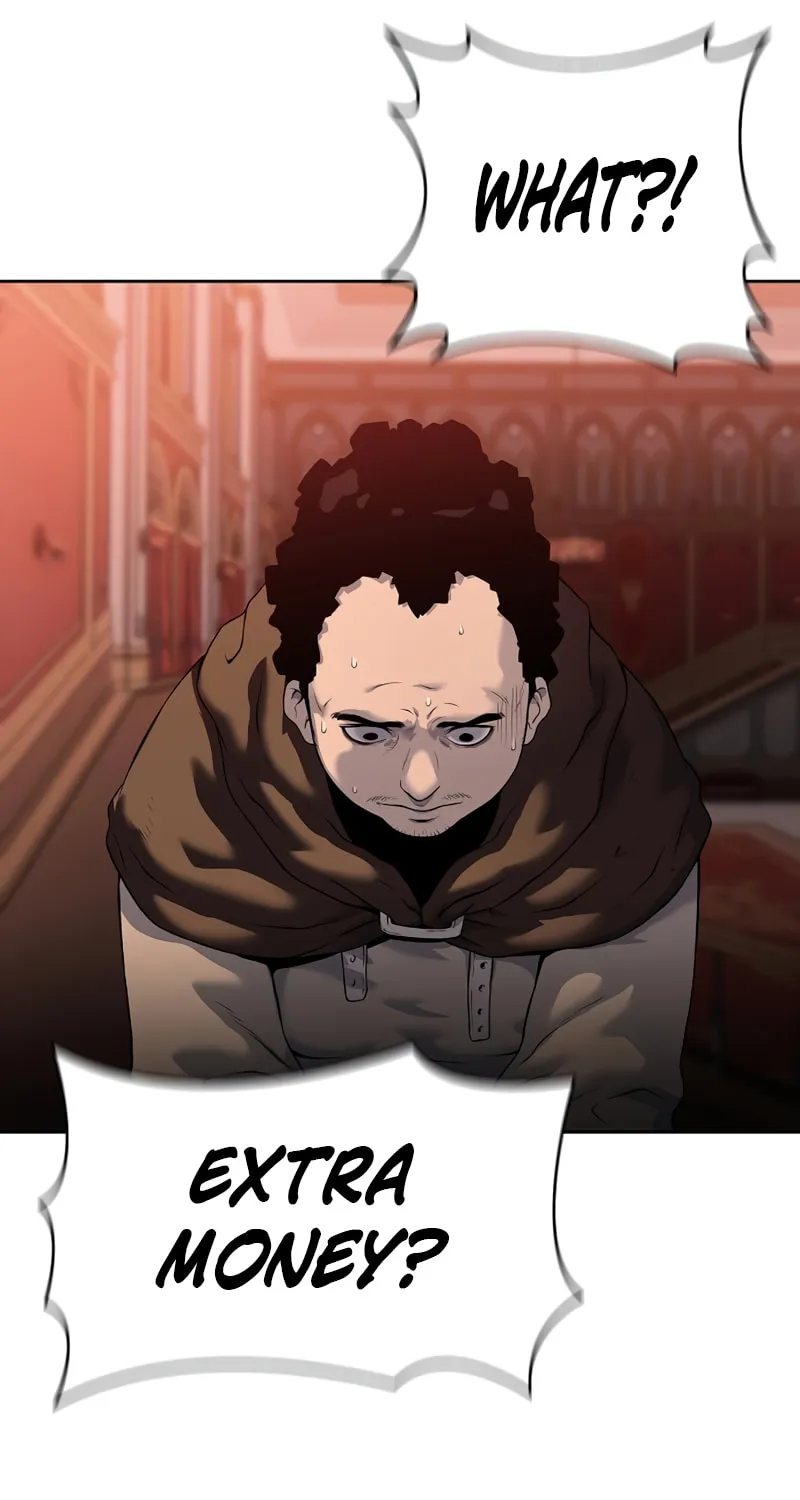 Cleric of Decay Chapter 17 page 32 - 