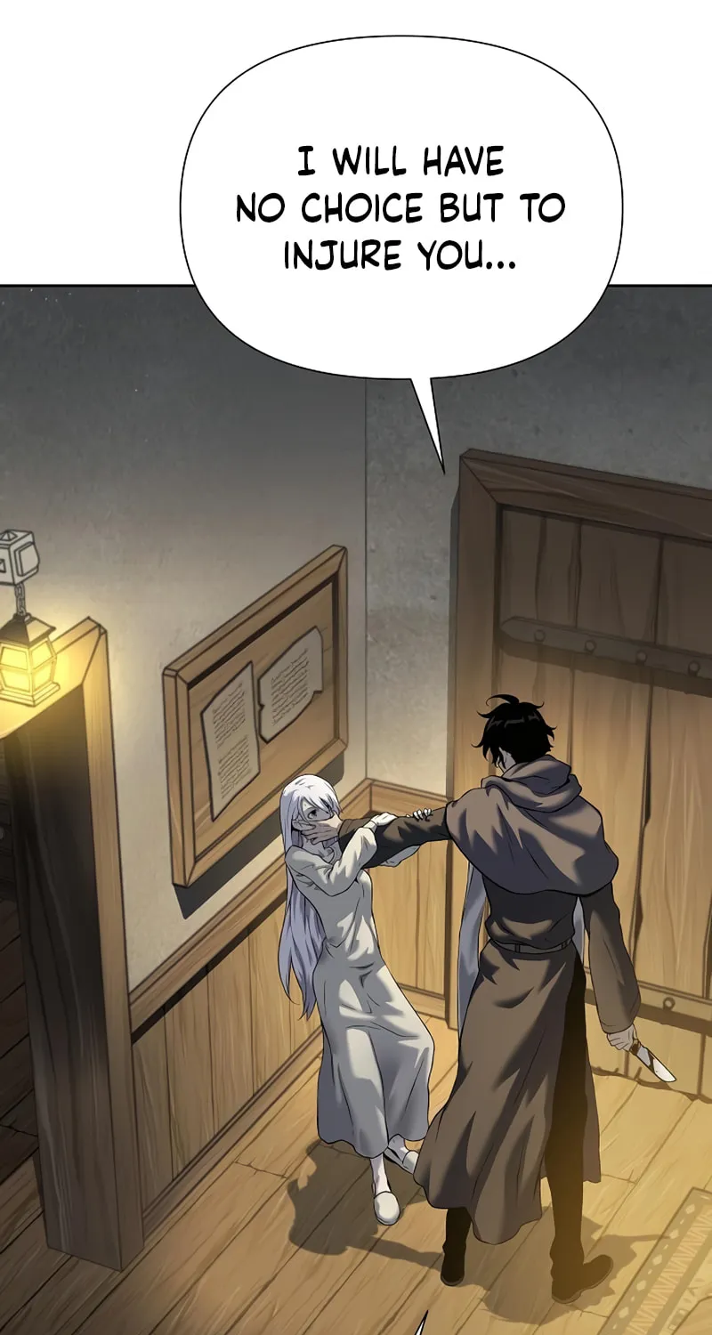 Cleric of Decay Chapter 17 page 8 - 