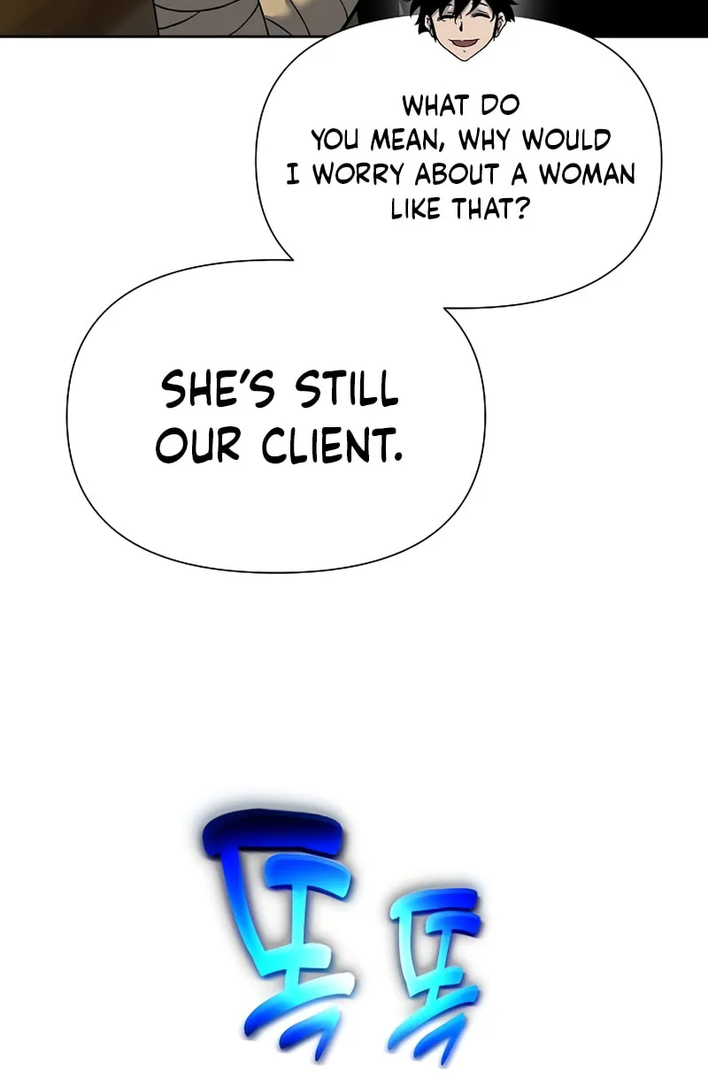Cleric of Decay Chapter 17 page 71 - 
