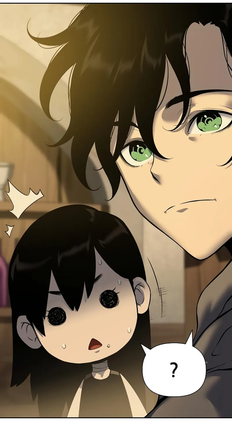Cleric of Decay Chapter 17 page 72 - 