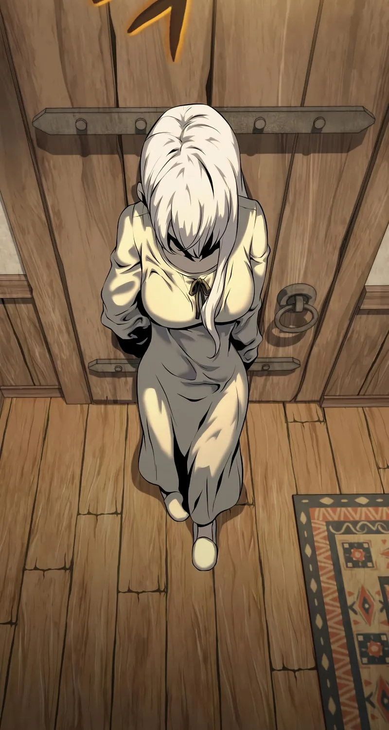 Cleric of Decay Chapter 17 page 78 - 