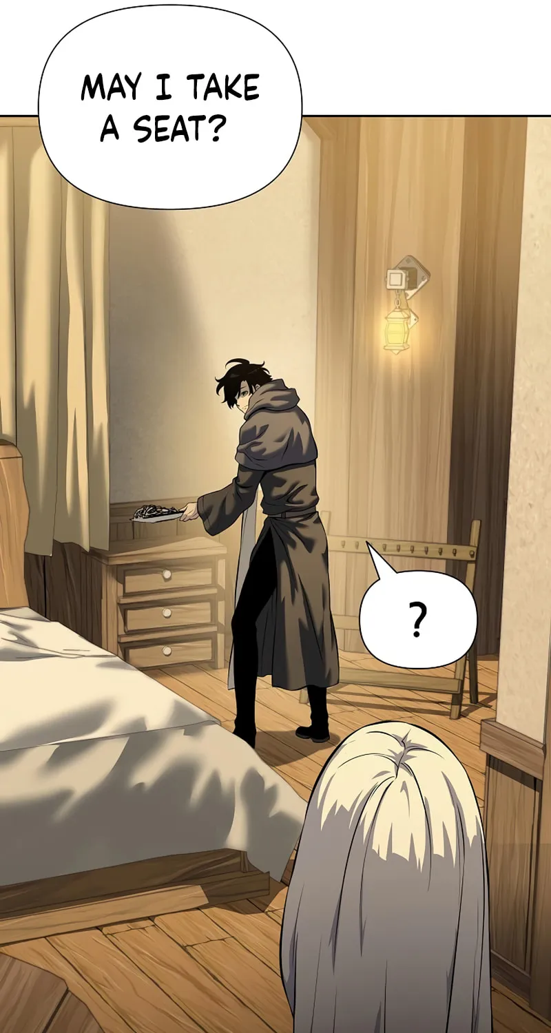 Cleric of Decay Chapter 17 page 82 - 