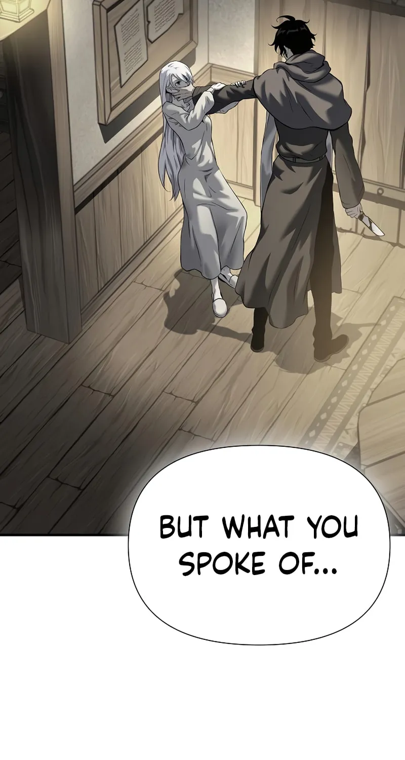 Cleric of Decay Chapter 17 page 98 - 