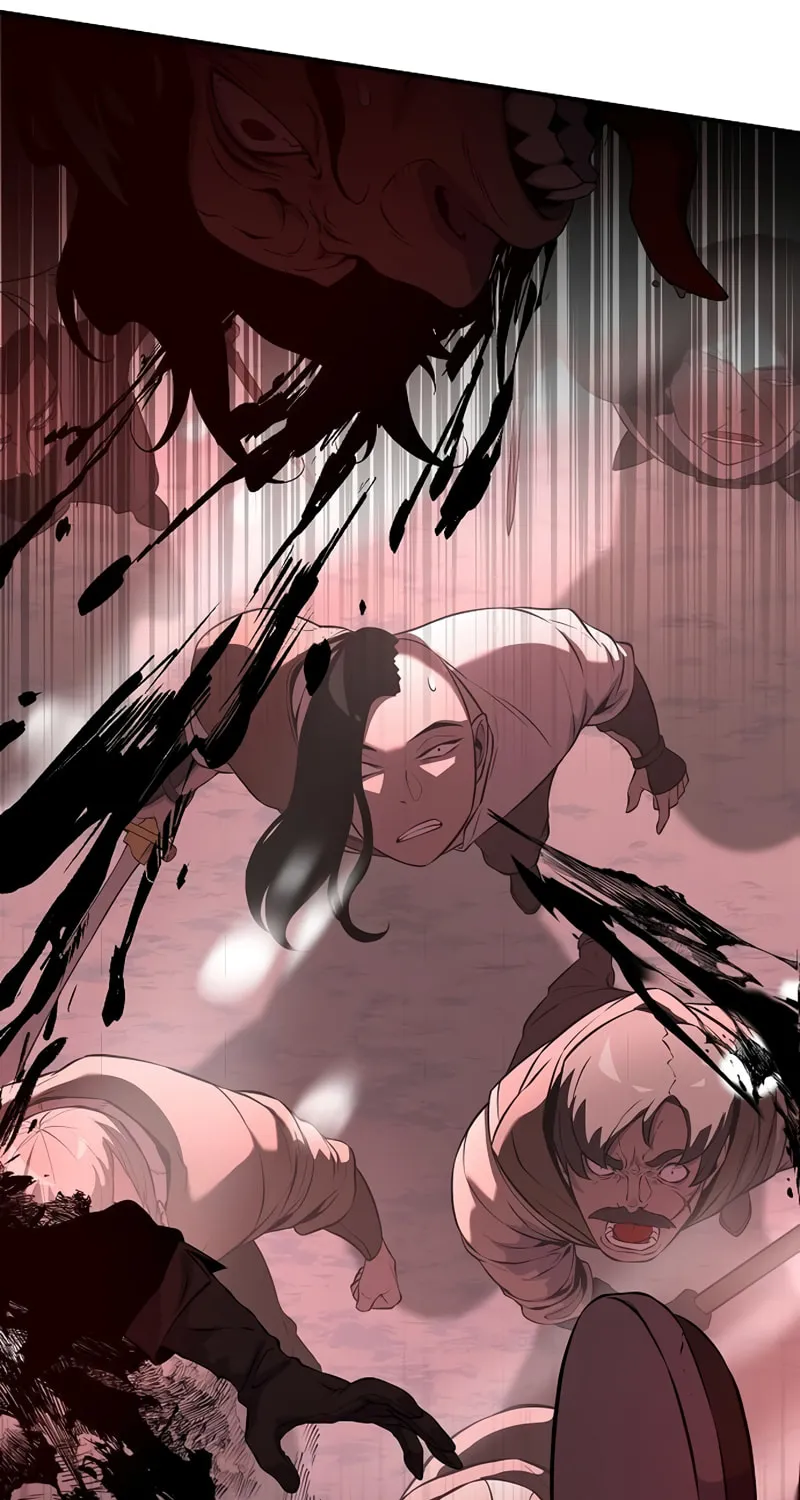 Cleric of Decay Chapter 18 page 128 - 