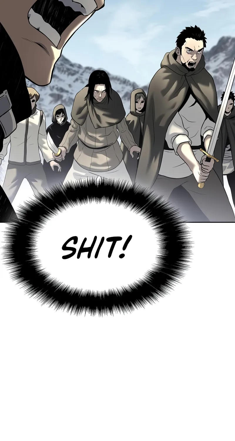 Cleric of Decay Chapter 18 page 18 - 