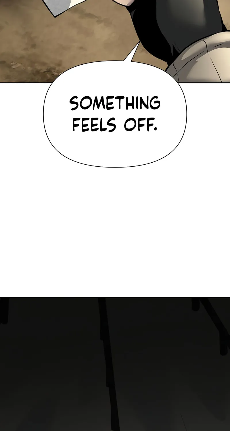 Cleric of Decay Chapter 18 page 3 - 