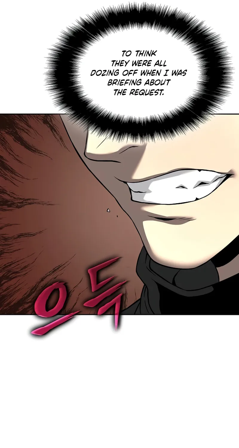 Cleric of Decay Chapter 18 page 22 - 