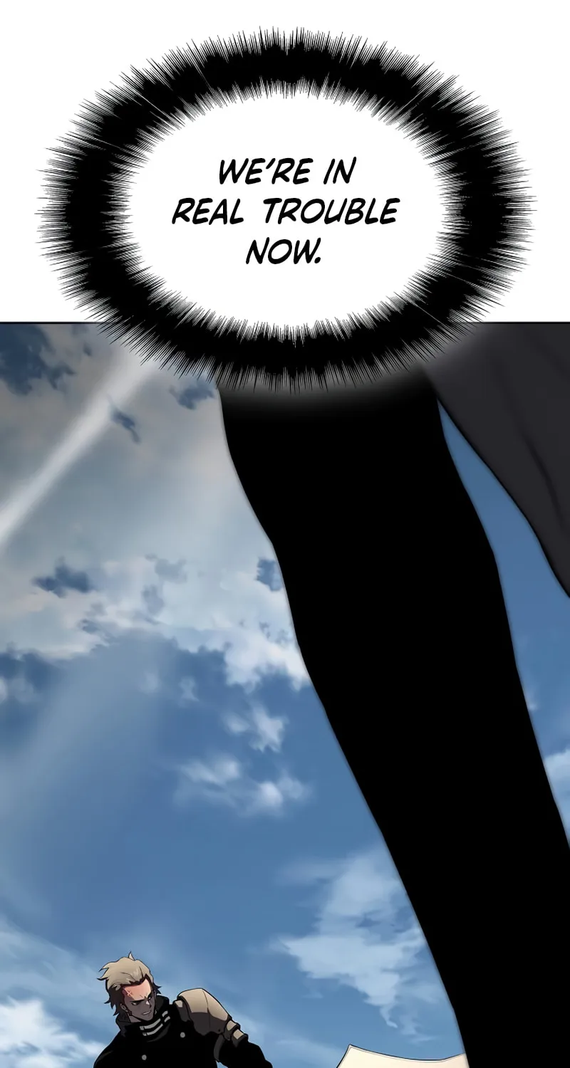 Cleric of Decay Chapter 18 page 23 - 