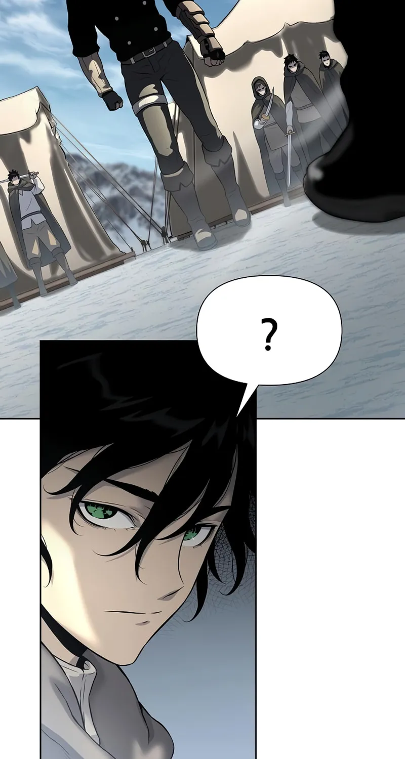 Cleric of Decay Chapter 18 page 24 - 