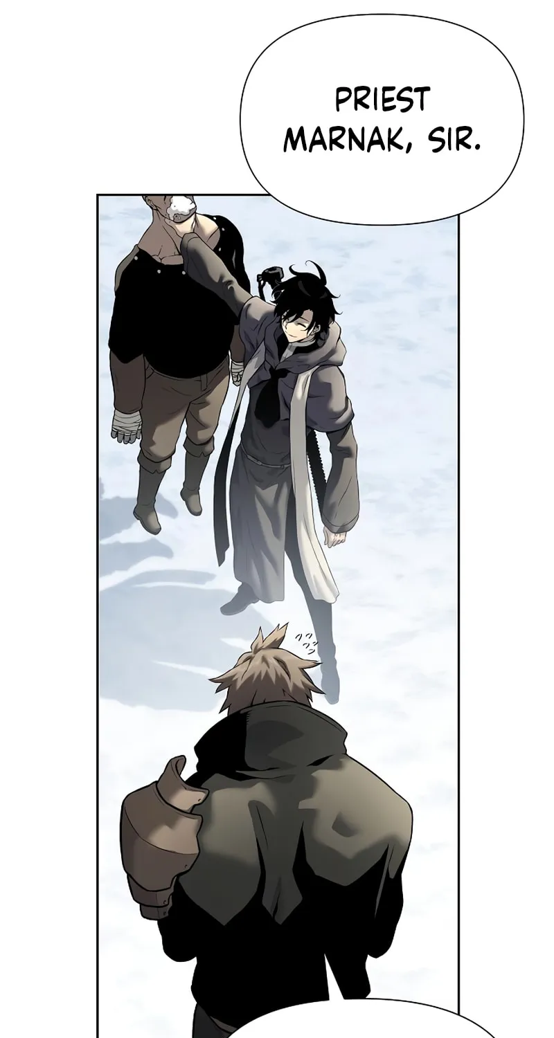 Cleric of Decay Chapter 18 page 28 - 
