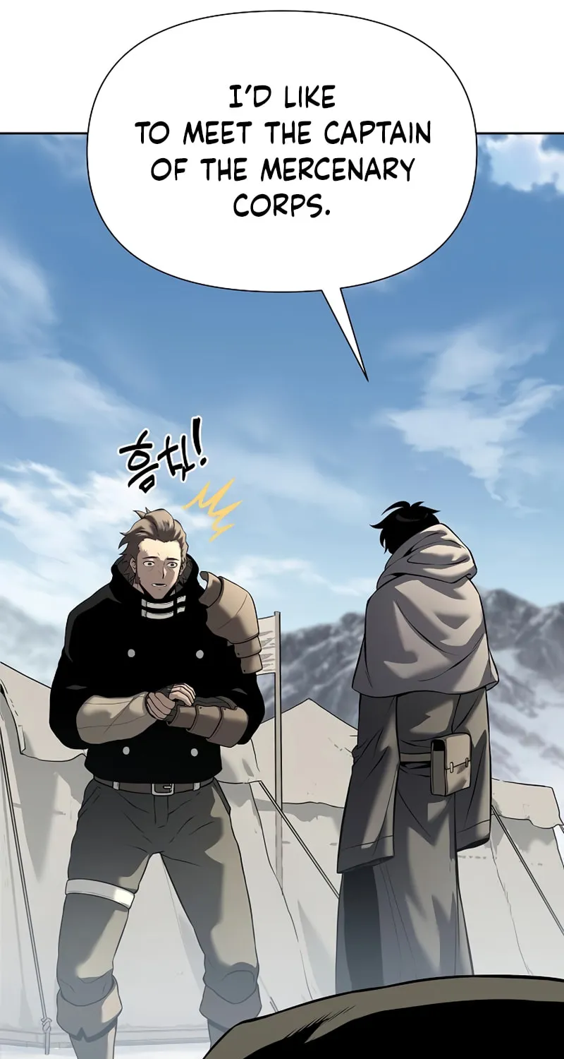 Cleric of Decay Chapter 18 page 31 - 