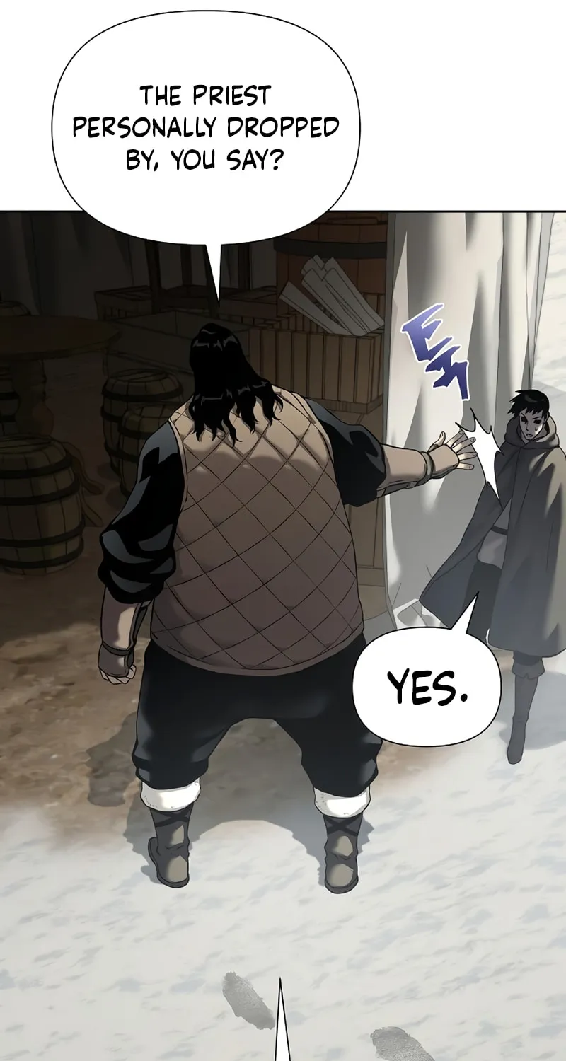 Cleric of Decay Chapter 18 page 60 - 