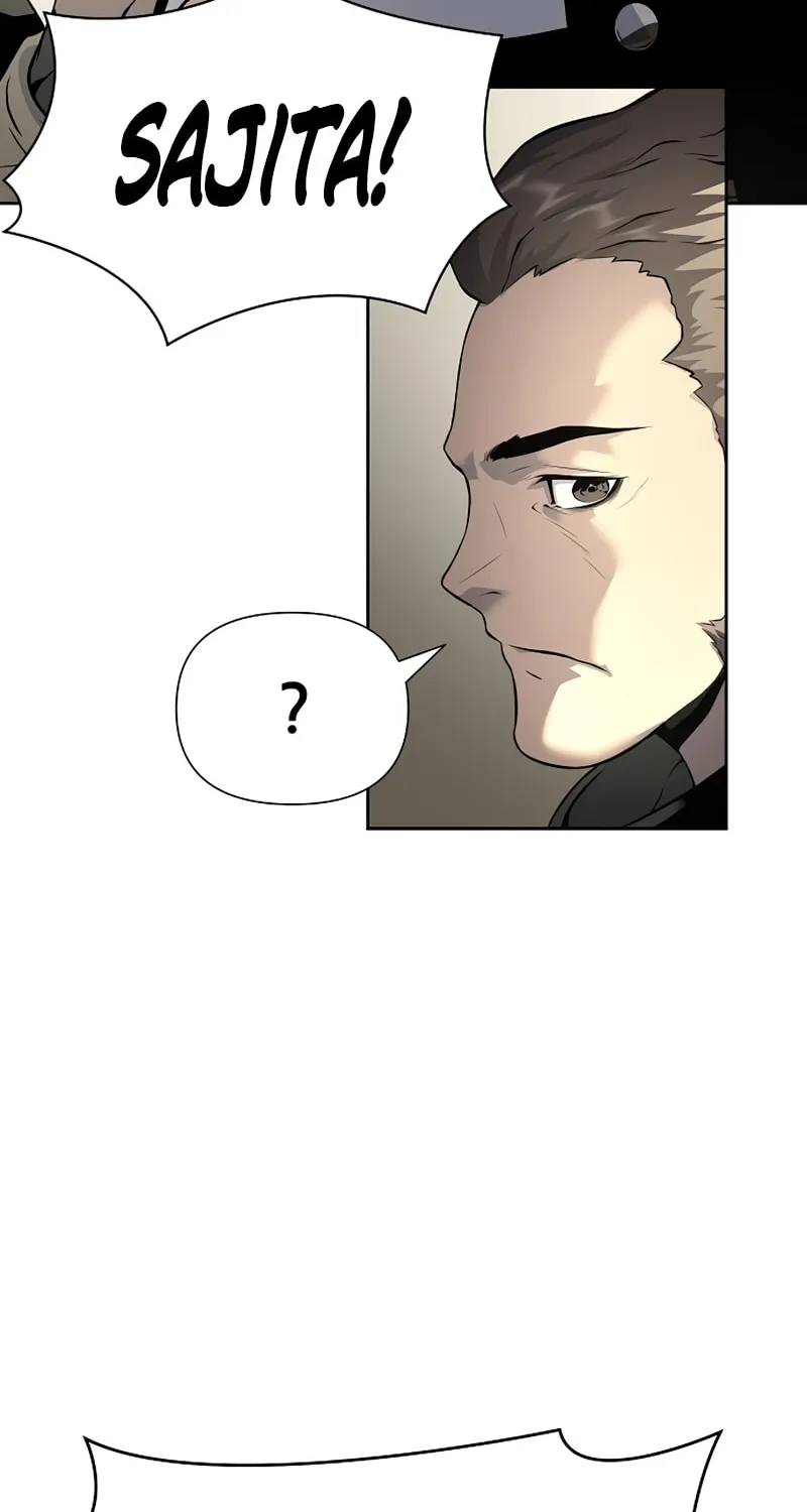 Cleric of Decay Chapter 18 page 9 - 