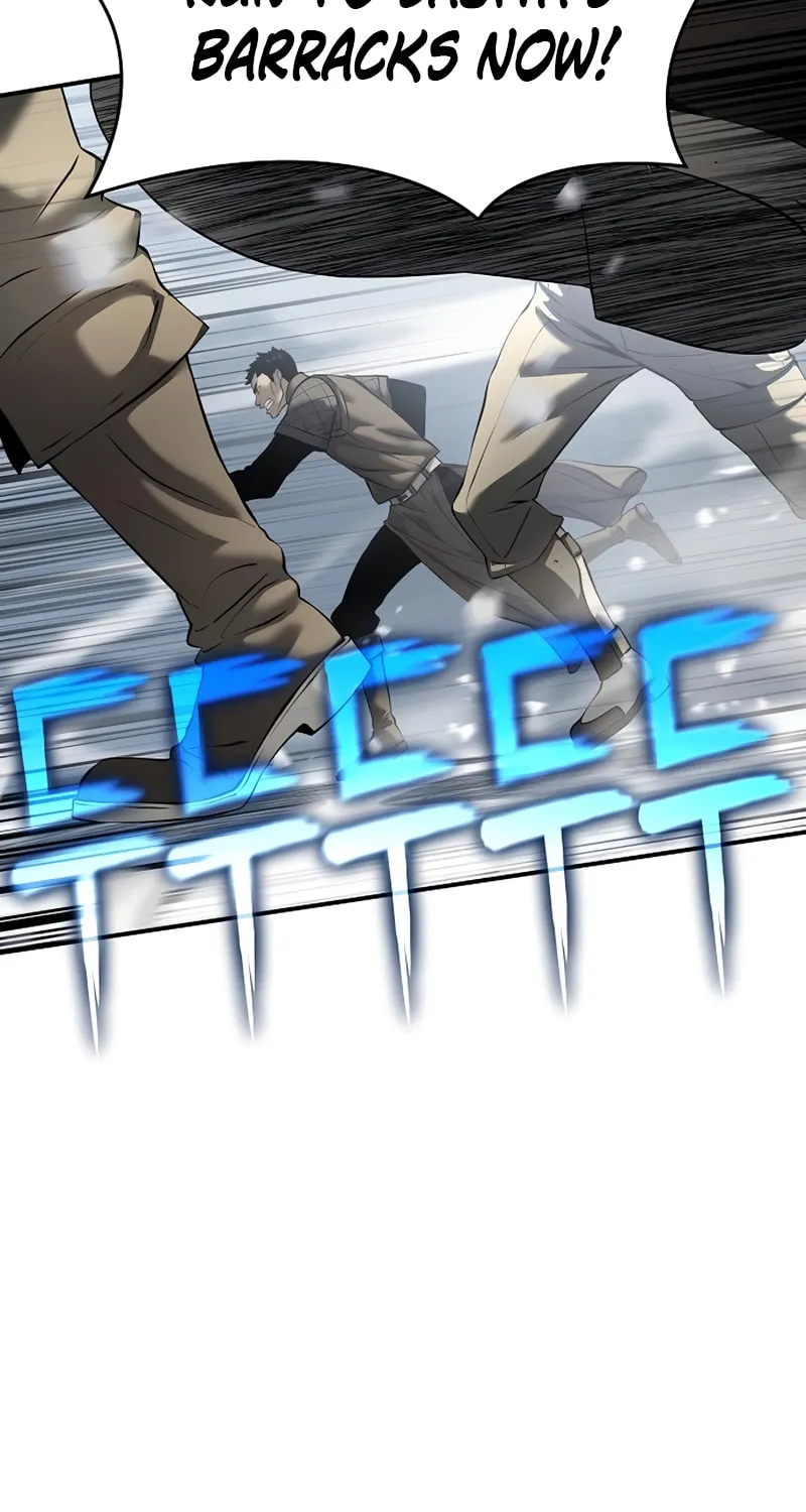 Cleric of Decay Chapter 18 page 86 - 