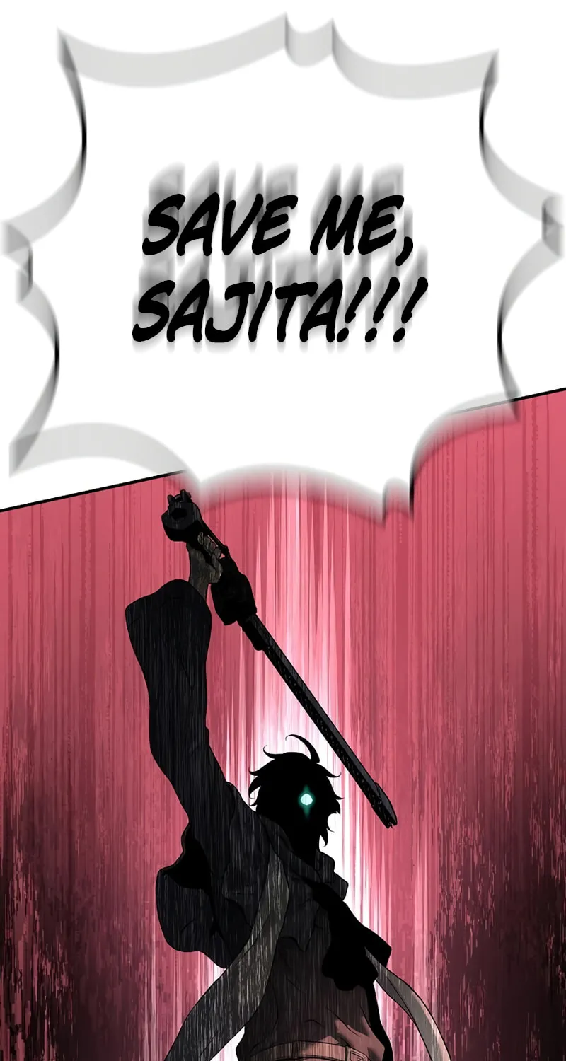 Cleric of Decay Chapter 18 page 98 - 