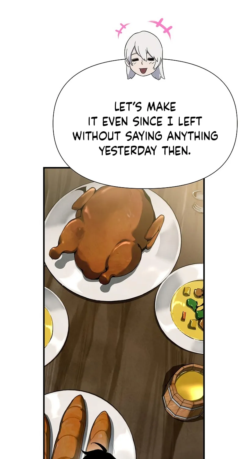 Cleric of Decay Chapter 19 page 114 - 